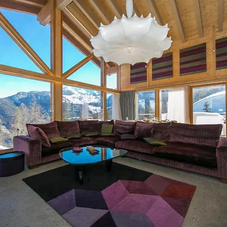 Chalet Janluke