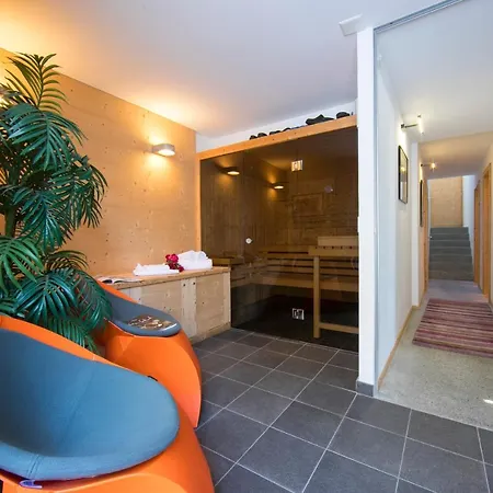 Chalet Janluke