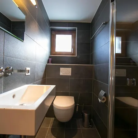 Chalet Janluke *