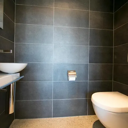 בקתה Chalet Janluke