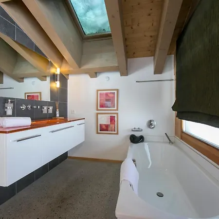 Chalet Janluke
