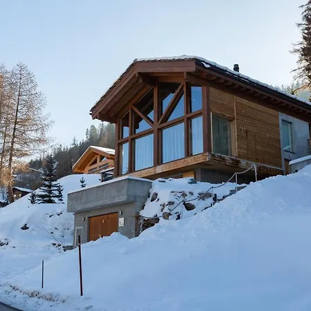 Chalet Janluke
